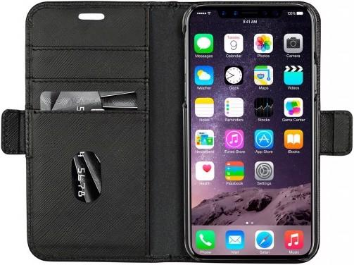 Actual product image dbramante1928 New York (Apple iPhone XS)