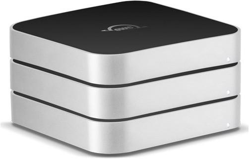 Produktbild OWC MiniStack (6 TB)