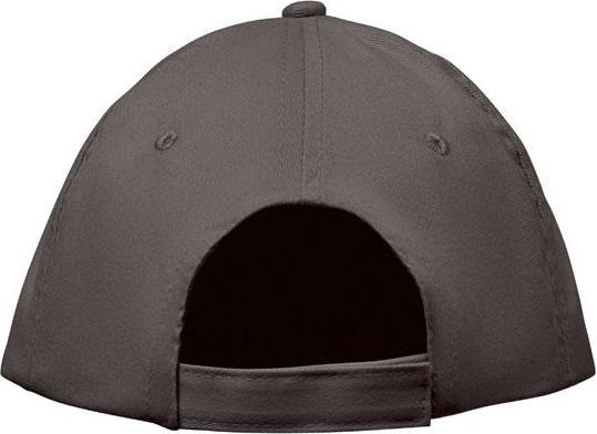 Produktbild MidOcean Sunny BaseballMütze 5 Segmente (One Size)