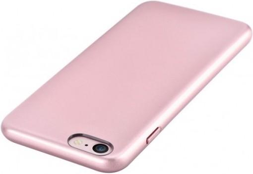 Immagine prodotto Devia Cover in microfibra per iPhone 7 Plus, serie C.E.O. 2 - Oro rosa (Apple iPhone 7 Plus)