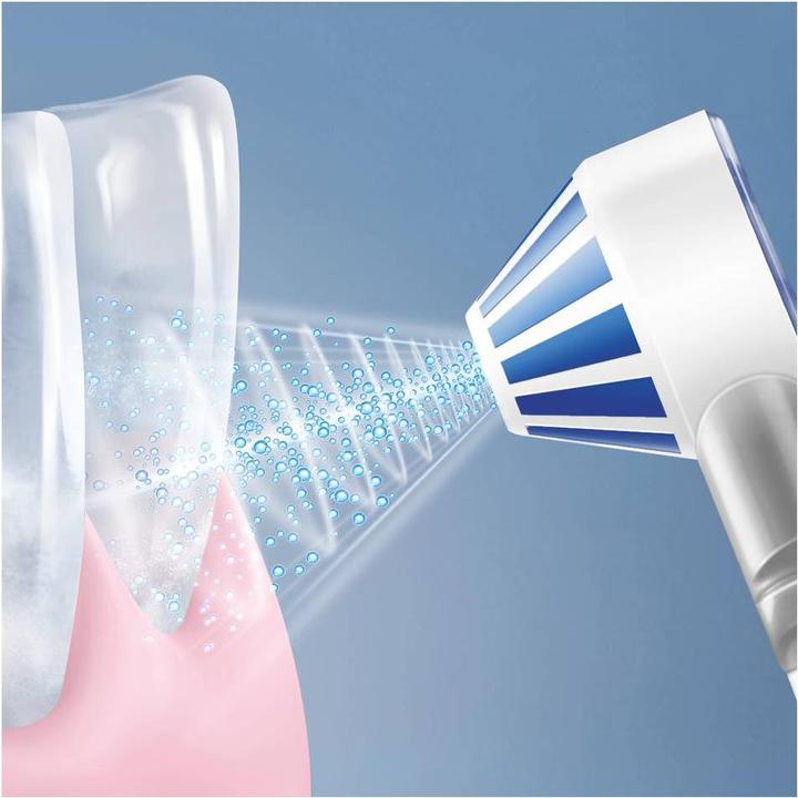 Actual product image Oral-B AquaCare 6