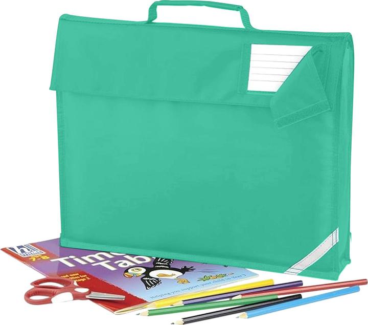 Actual product image Quadral Youth book bag 5 liters