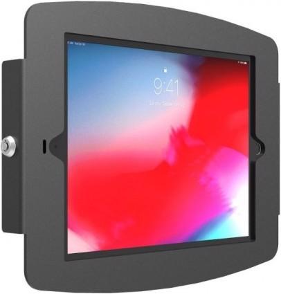 Actual product image Maclocks Space iPad Enclosure Wall Mount for iPad Mini 7.9" - Black