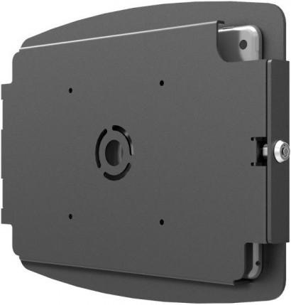 Actual product image Maclocks Space iPad Enclosure Wall Mount for iPad Mini 7.9" - Black