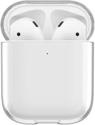 Produktbild Incase Clear Case for AirPods 1 & 2 (2016 & 2019) - Clear