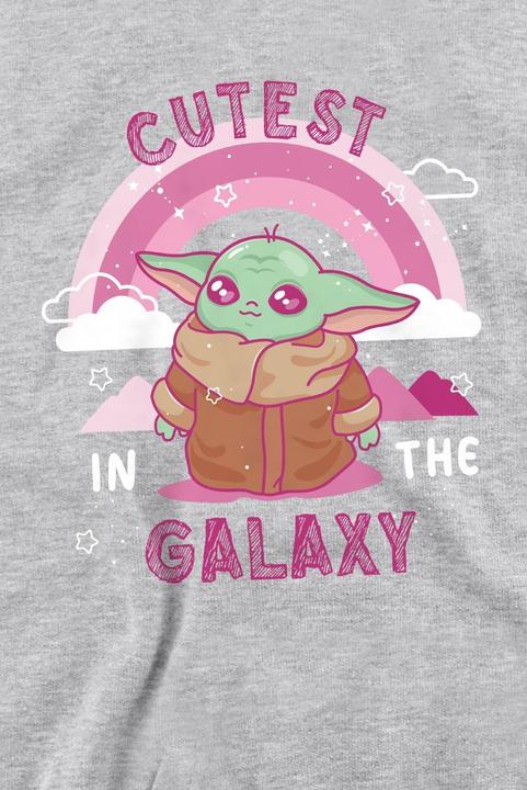 Produktbild Star Wars Cutest In The Galaxy Sweatshirt (XL)