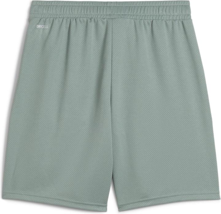 Actual product image Puma ACTIVE SPORTS Graphic Poly Shorts B (140)