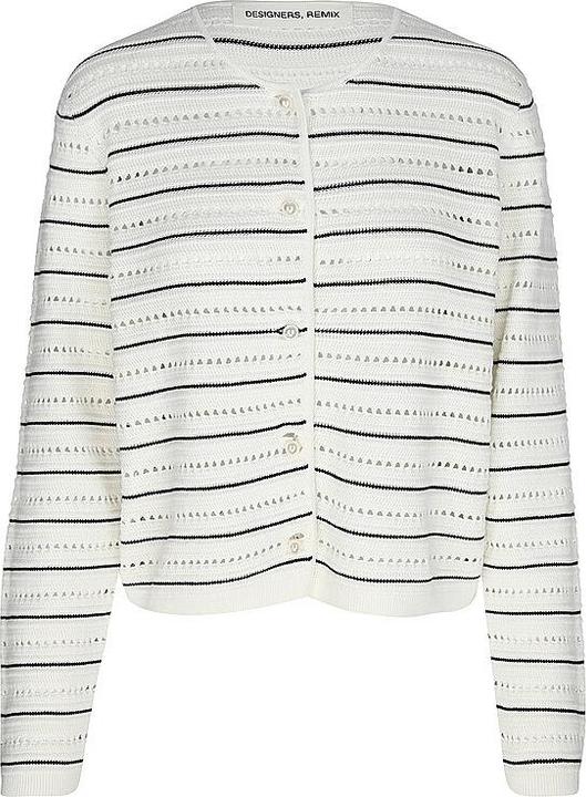 Designers Remix Strickjacke TALIANA