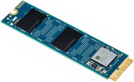 Immagine prodotto OWC SSD 480GB 2.1/0.9 AuraN Kit M.2|per iMac selezionati dal 2013 in poi - Solid State Dis (480 GB, M.2 2280)