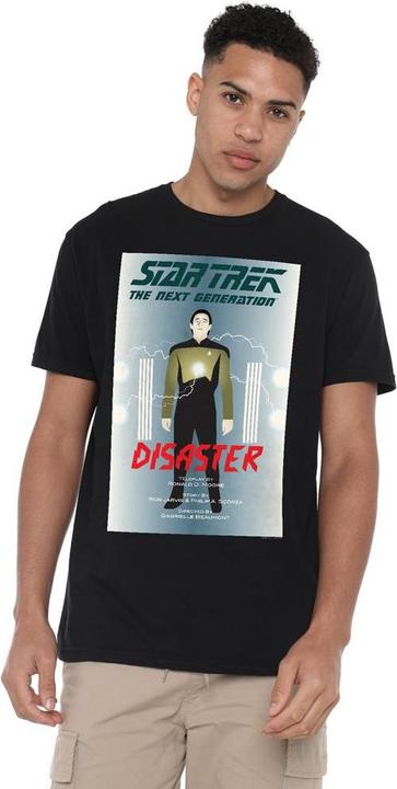 Produktbild The Next Generation Season 5 Episode 5 TShirt (4XL)