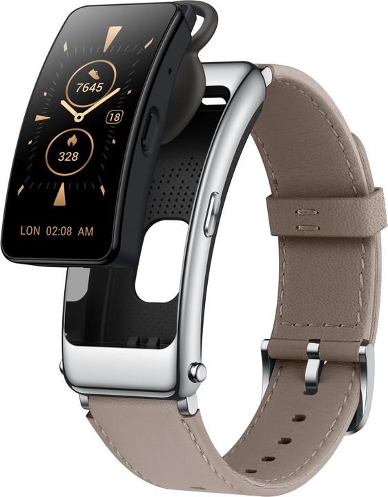 Image du produit Huawei TalkBand B6 Classic (38.90 mm)