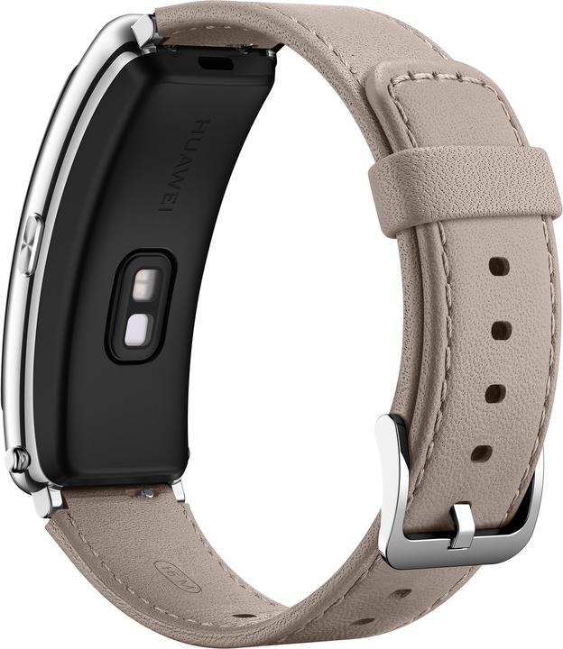 Image du produit Huawei TalkBand B6 Classic (38.90 mm)