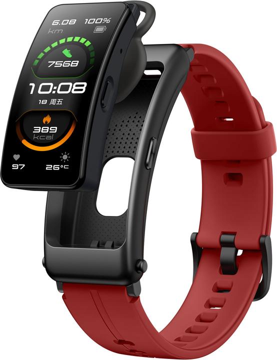 Produktbild Huawei TalkBand B6 Sport (38.90 mm)