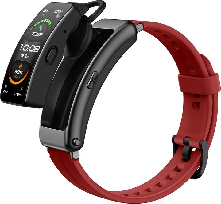 Produktbild Huawei TalkBand B6 Sport (38.90 mm)