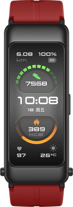Produktbild Huawei TalkBand B6 Sport (38.90 mm)