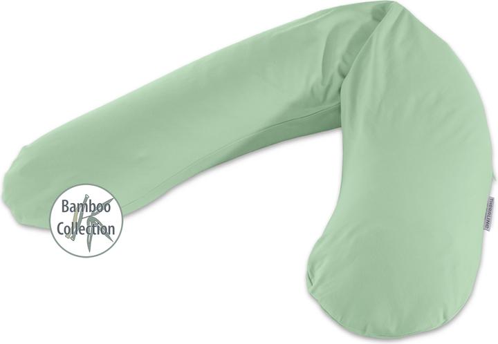 Pastel green