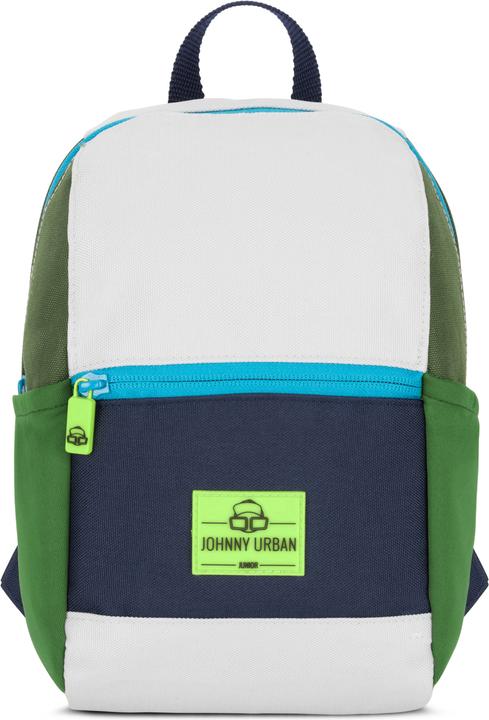 Johnny Urban Leo (4 l)