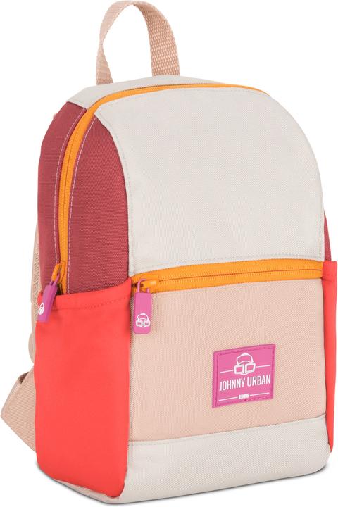 Actual product image Johnny Urban Leo (4 l)