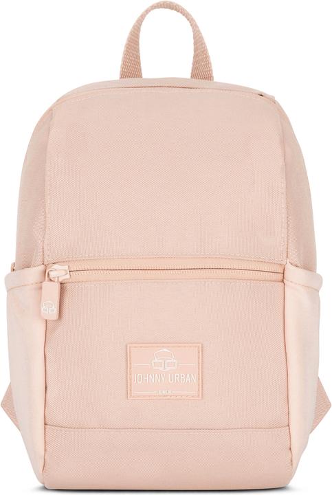 Johnny Urban Leo (4 l)