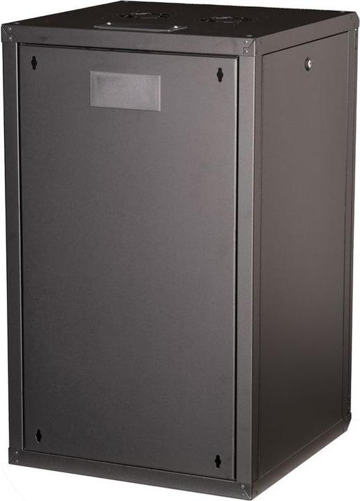 Produktbild Roline 19-Zoll Wandgehäuse Pro 20 HE (10.86 HE, 19 Zoll Rack)