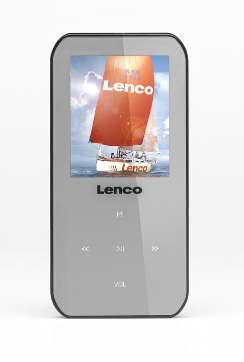 Actual product image Lenco Xemio-655 (4 GB)