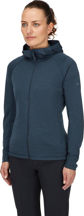Image du produit Rab Sweat à capuche Planar (14, L)