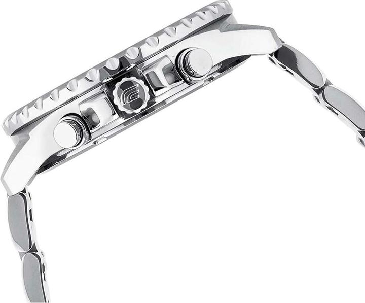 Produktbild Casio Edifice - EF-527D-1AVEF (Chronograph, 45 mm)