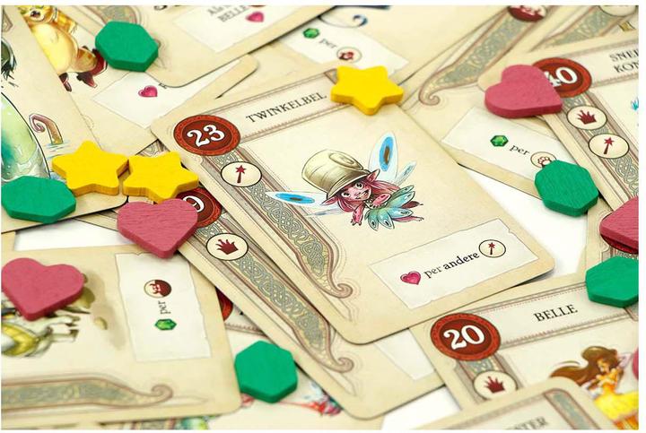 Actual product image 999Games 999 Games 3 Kapitel Kartenspiel