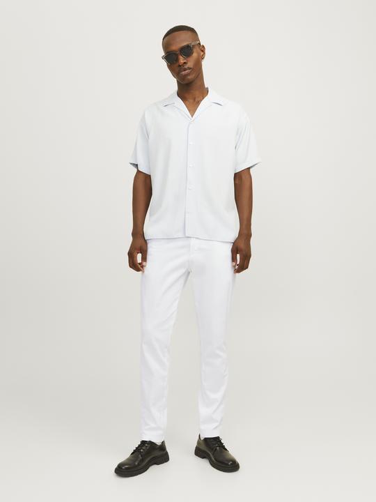 Produktbild Jack & Jones MARCO BOWIE SA NAVY BLAZER Slim Fit Chino (W36/L32)