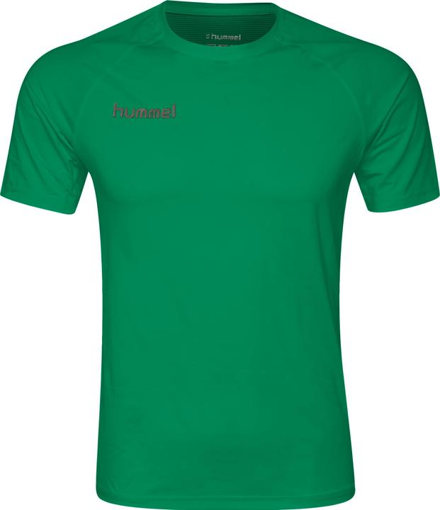 Produktbild hummel First Performance Jersey S/S (M)