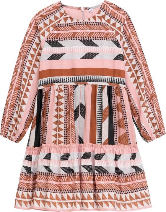 Danamade Mutter Tochter Kleid DSteffi