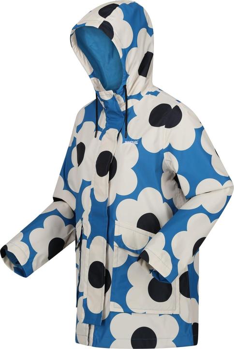 Produktbild Regatta Orla Kiely Swing II Jacke wasserfest (42 D)