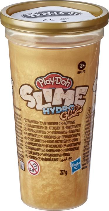 Image du produit Play-Doh Slime HydroGlitz
