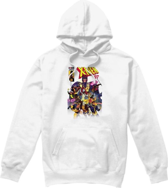 Produktbild XMen Kapuzenpullover (L)