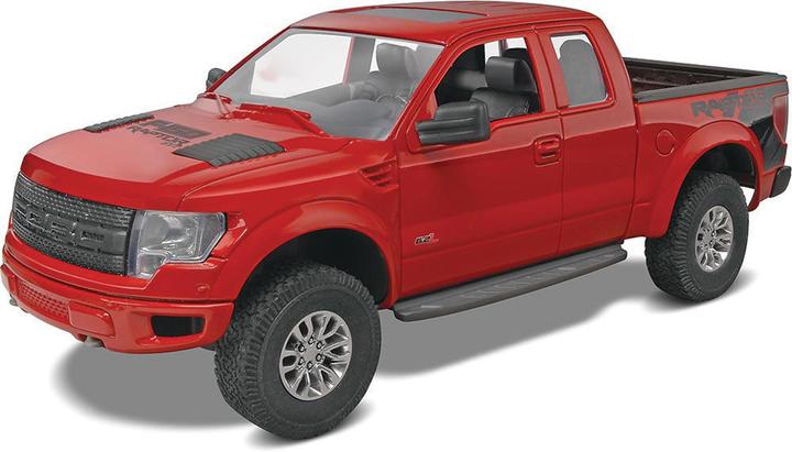 Produktbild Revell Ford F-150 SVT Raptor