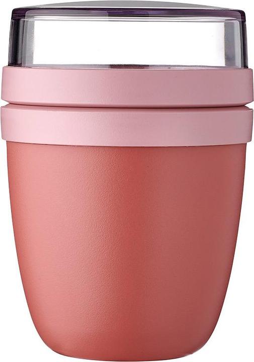 Mauve, Vivid