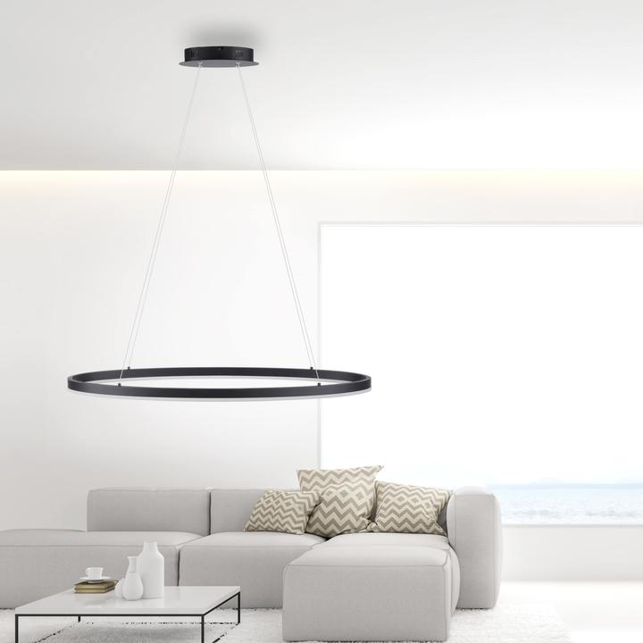Image du produit Paul Neuhaus Titus (5150 lm)