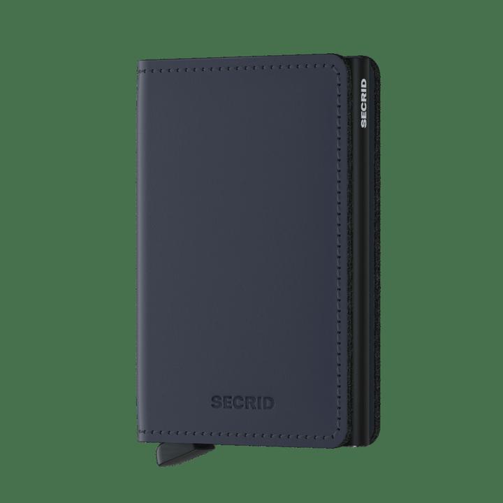 Produktbild Secrid Slimwallet