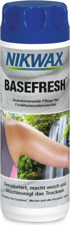 Image du produit Nikwax base fraîche (Liquide)