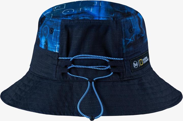 Produktbild Buff Sun Bucket Unrel Blue (S, M)