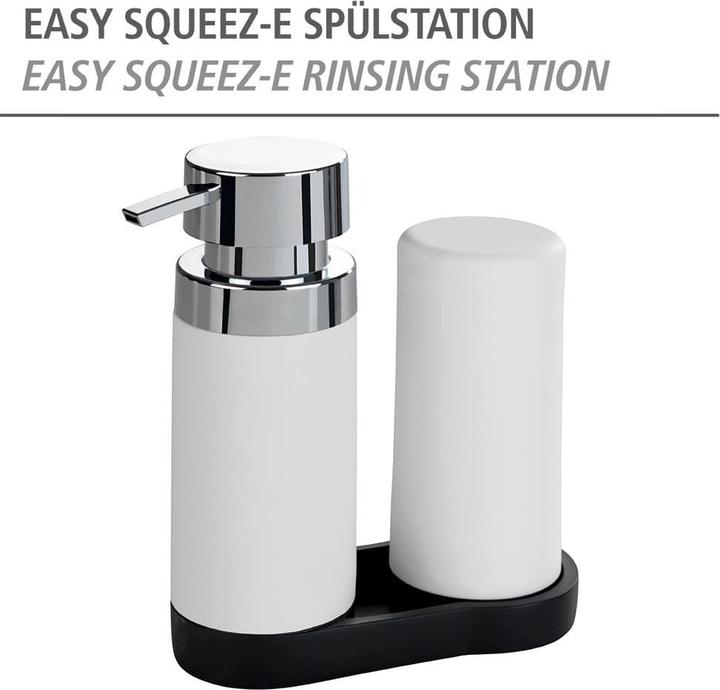 Image du produit Wenko Easy Squeez-e