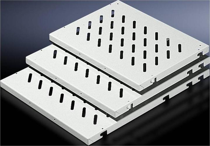 Produktbild Rittal DK Component Shelf
