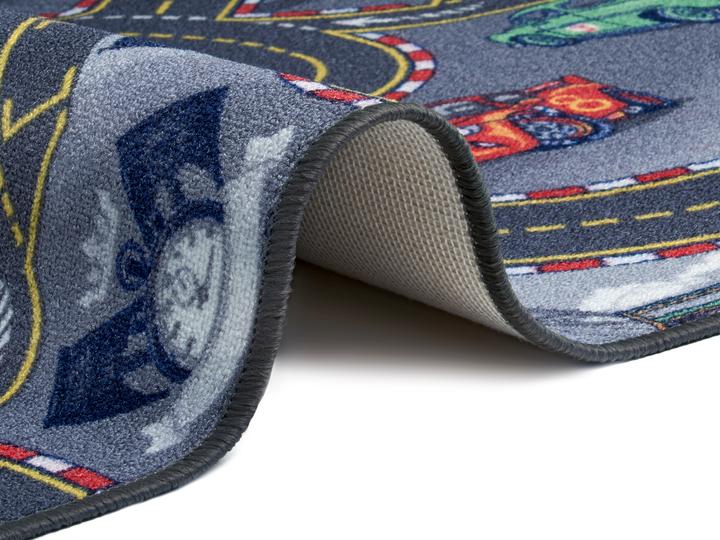 Image du produit Hanse Home Piste de course (240 x 160 cm)