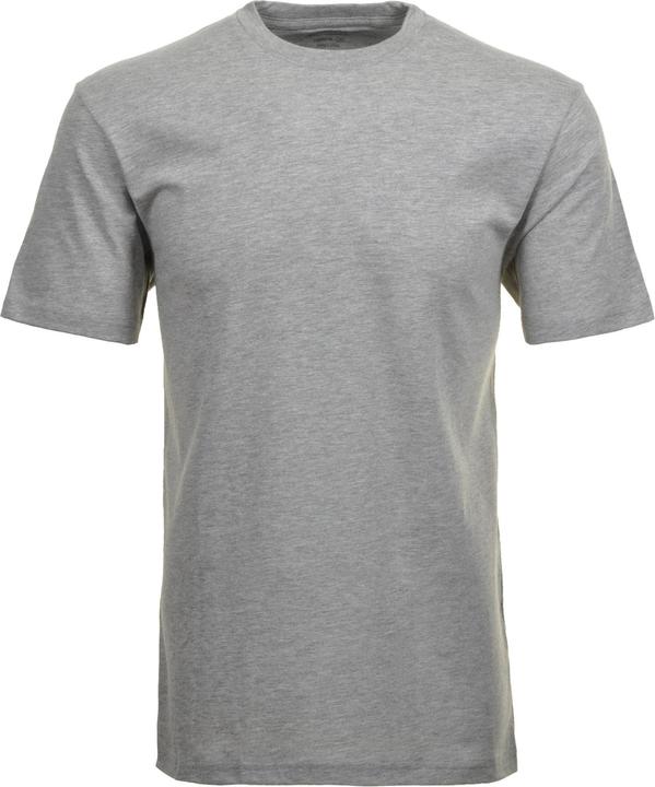 Produktbild Ragman T-Shirt Casual Bequem sitzend (4XL)