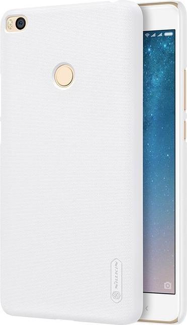 Actual product image Nillkin Super Frosted Shield Series (Mi Max 2)