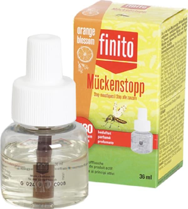 Produktbild Finito Mückenstopp Refill (36 ml)