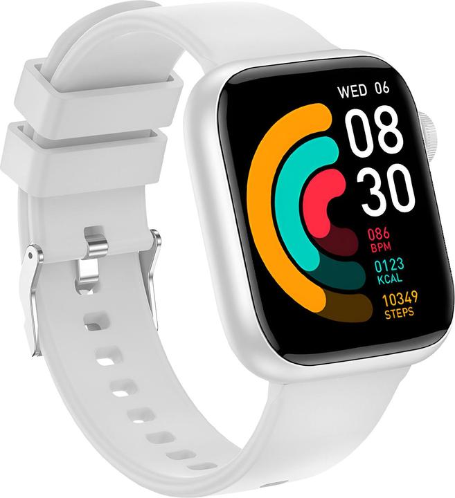 Actual product image Forever smartwatch IGo Watch 3 JW-500 White