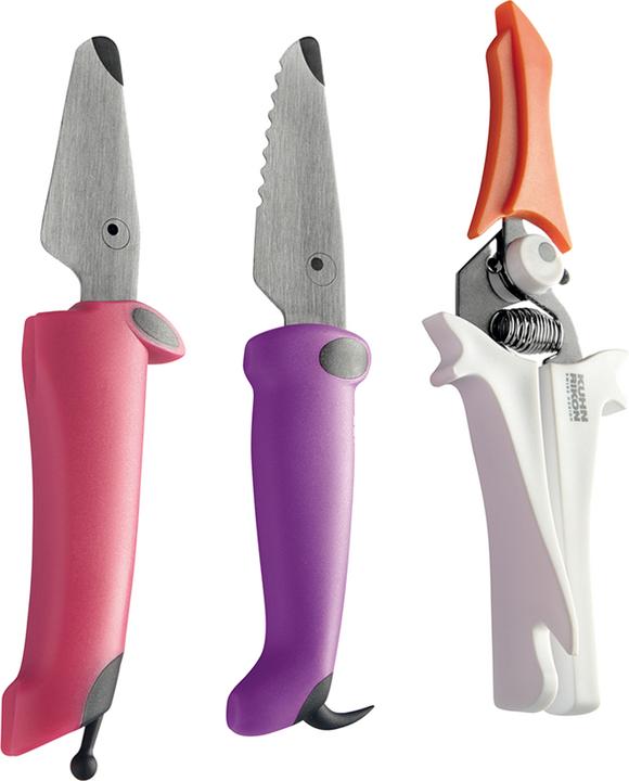 Actual product image Kuhn Rikon Kinderkitchen