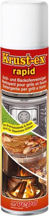 Krust-ex Rapid Grill- und Backofen-Reiniger