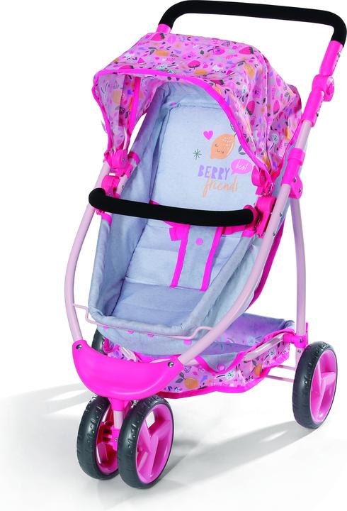 Produktbild Zapf Creation Baby born Deluxe